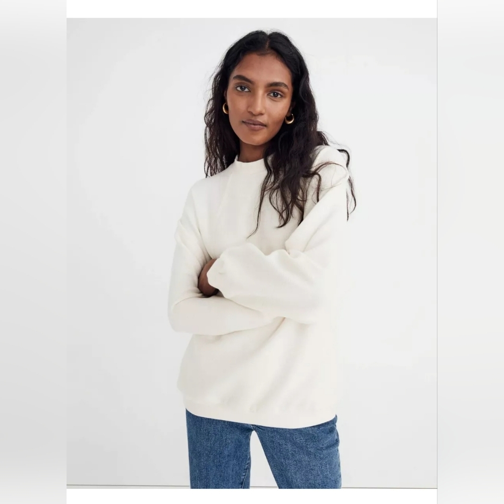 Madewell Cozy  Women's